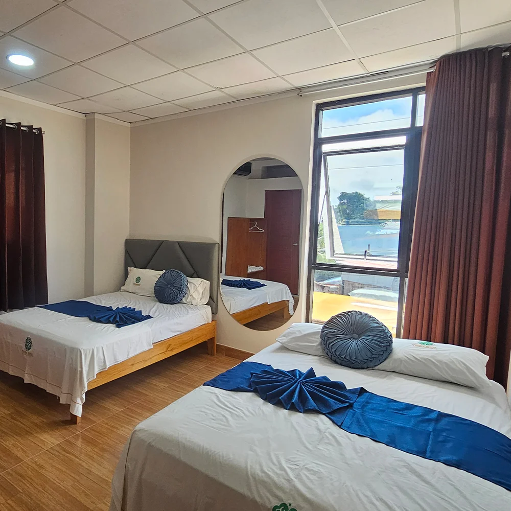 Habitación-Doble-Yurimaguas-1