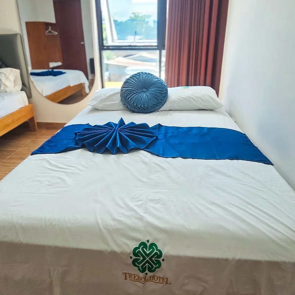 Habitación-Doble-Yurimaguas-4