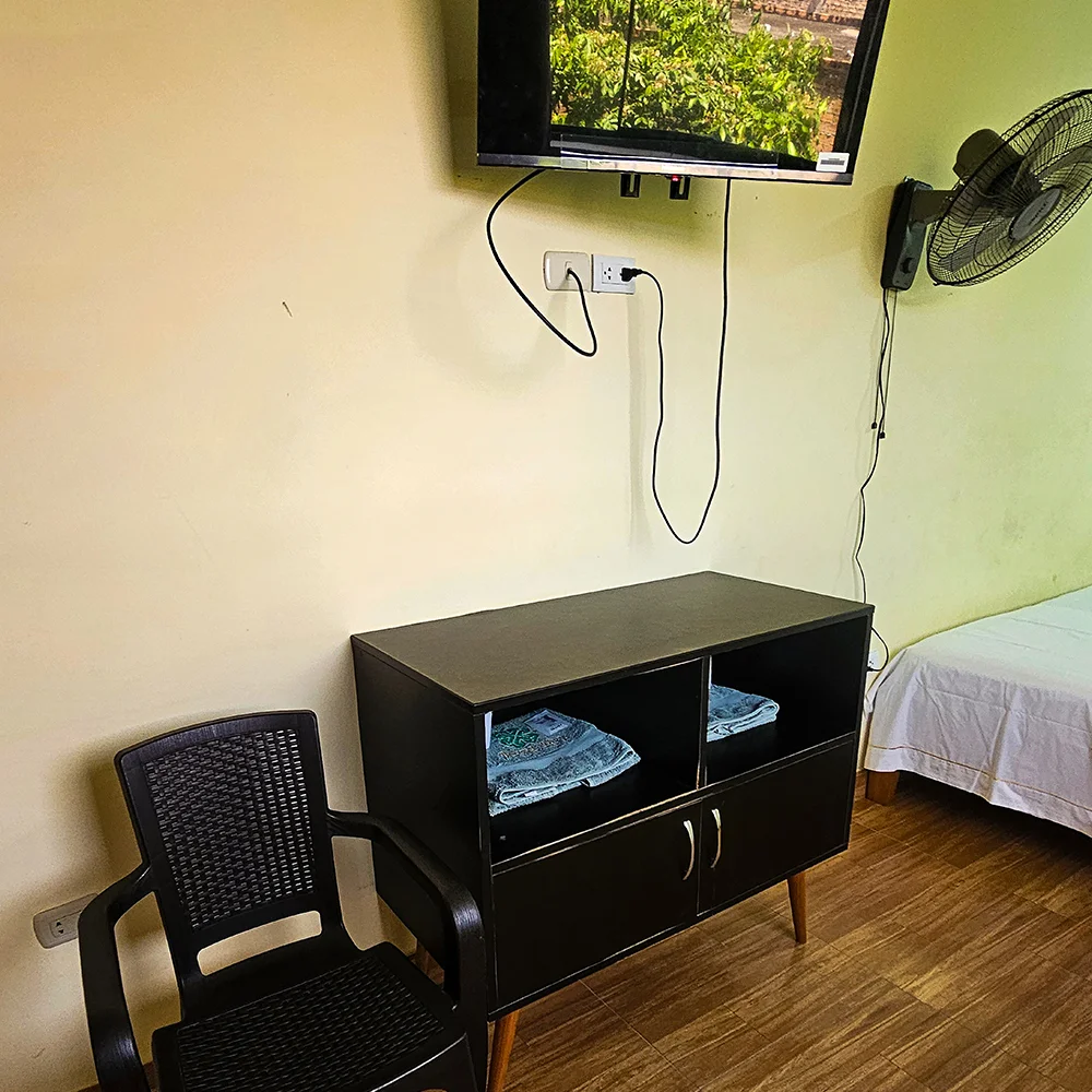 Habitación-Matrimonial-Yurimaguas-8